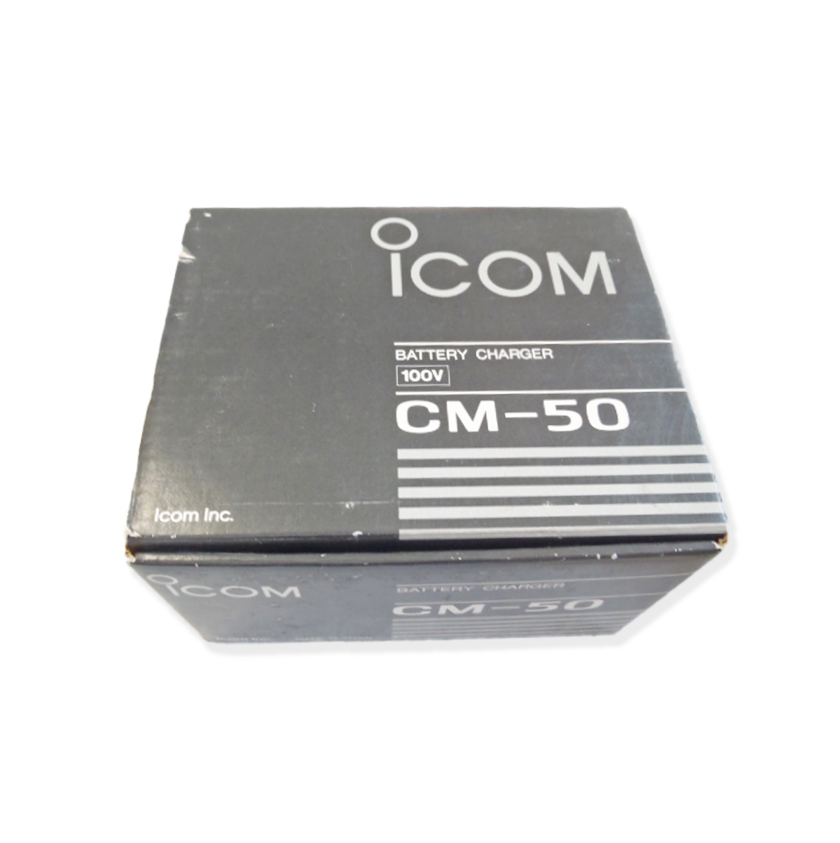 ICOM CM-50