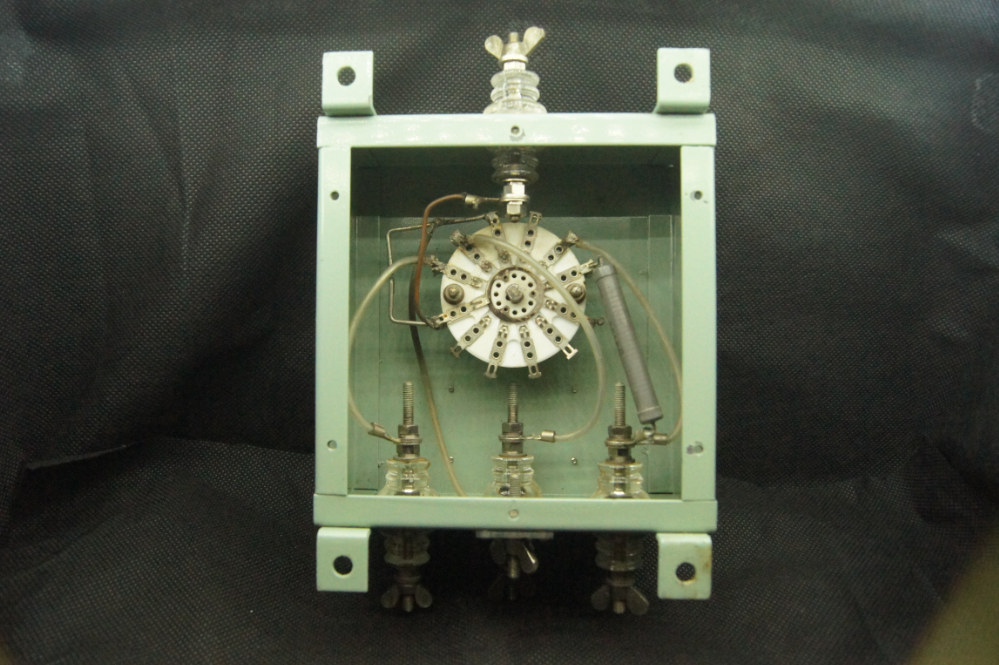 空中線切替器　ANT-103