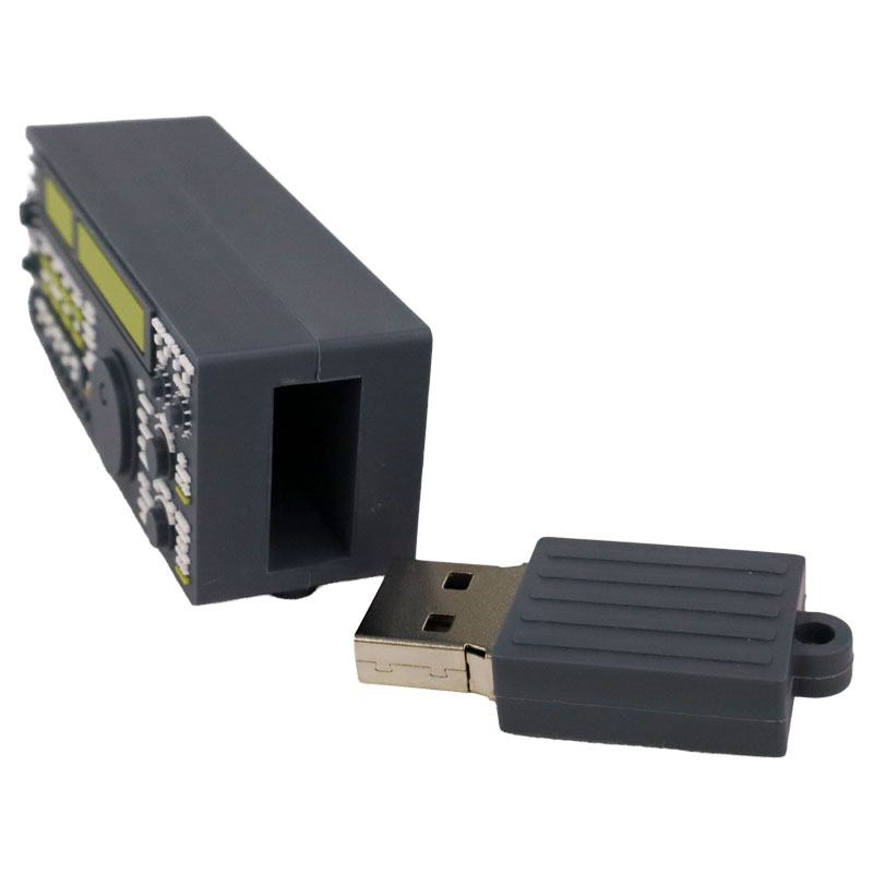【数量限定】ICOM IC-275モデル｜MUSENモールオリジナルUSB（無線機Ver.／16GB）