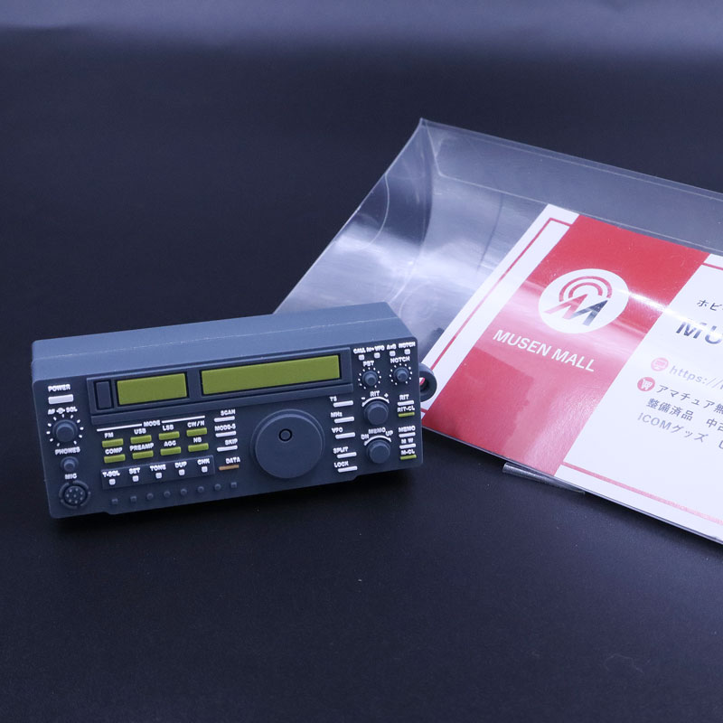 【数量限定】ICOM IC-275モデル｜MUSENモールオリジナルUSB（無線機Ver.／16GB）