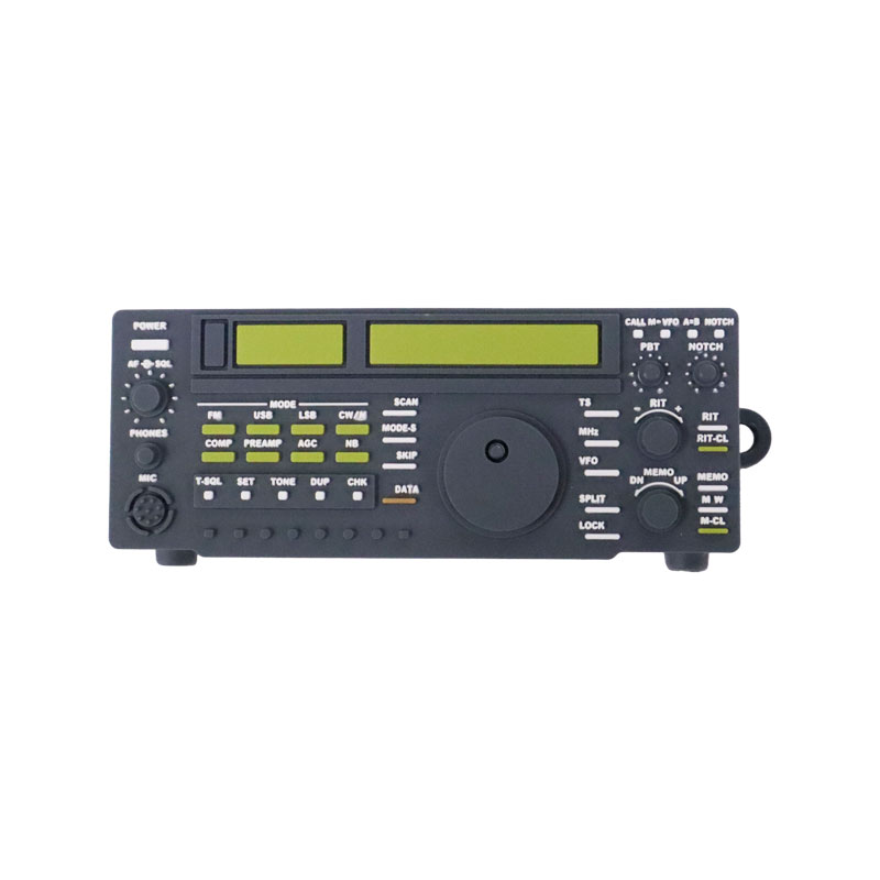 【数量限定】ICOM IC-275モデル｜MUSENモールオリジナルUSB（無線機Ver.／16GB）