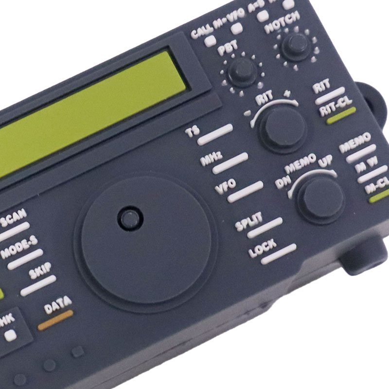【数量限定】ICOM IC-275モデル｜MUSENモールオリジナルUSB（無線機Ver.／16GB）