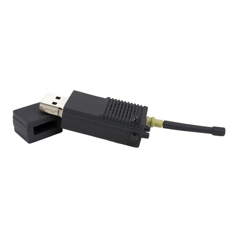 【数量限定】ICOM IC-2Nモデル｜MUSENモールオリジナルUSB（無線機Ver.／16GB）