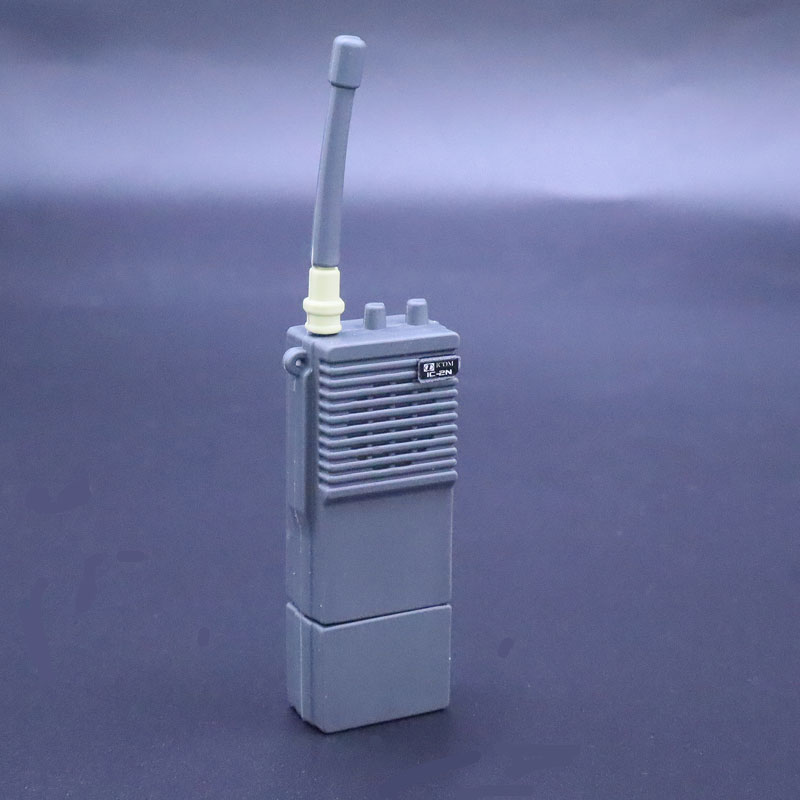 【数量限定】ICOM IC-2Nモデル｜MUSENモールオリジナルUSB（無線機Ver.／16GB）