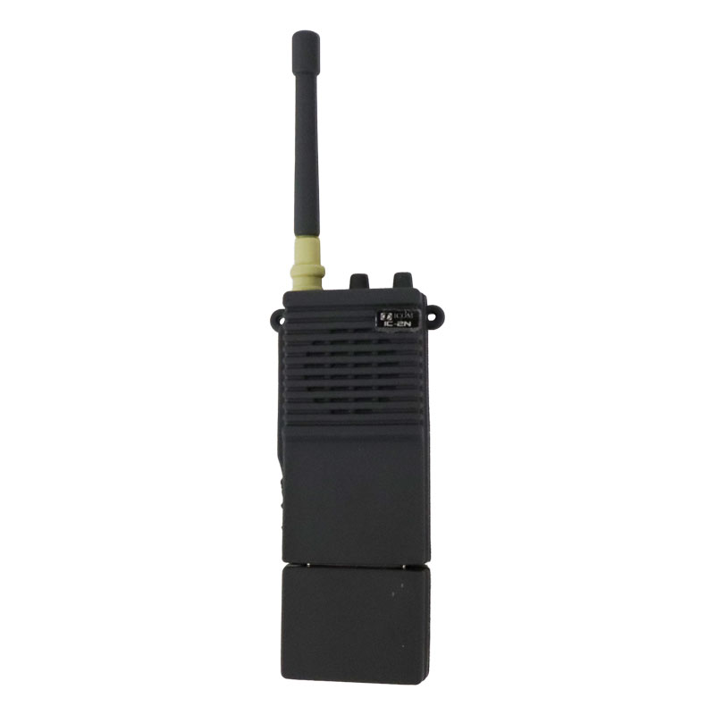 【数量限定】ICOM IC-2Nモデル｜MUSENモールオリジナルUSB（無線機Ver.／16GB）