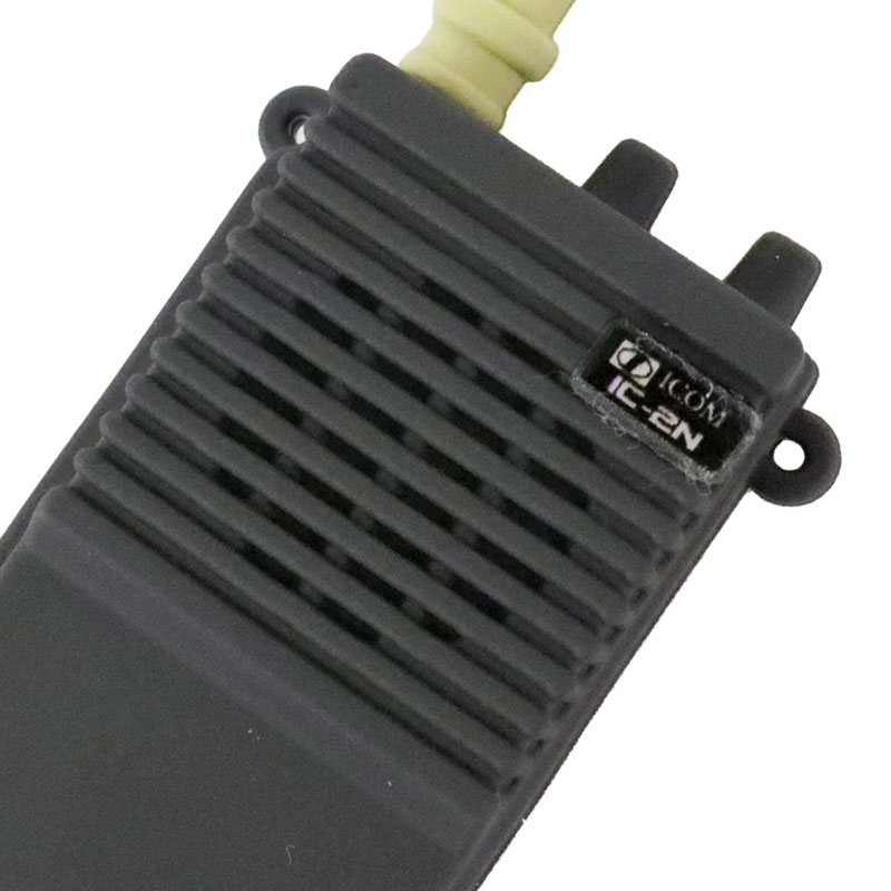 【数量限定】ICOM IC-2Nモデル｜MUSENモールオリジナルUSB（無線機Ver.／16GB）