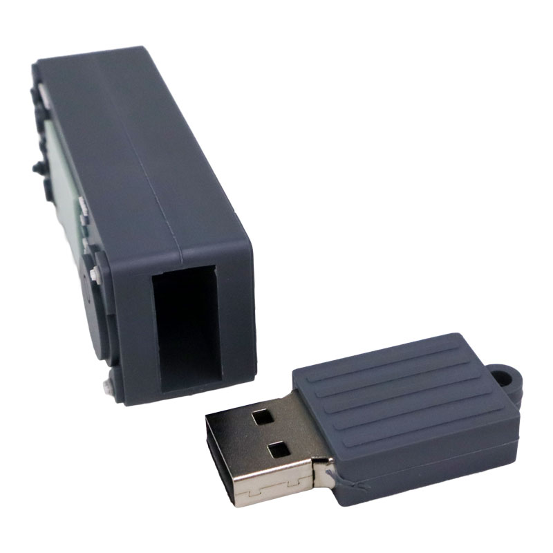【数量限定】ICOM IC-706モデル｜MUSENモールオリジナルUSB（無線機Ver.／16GB）