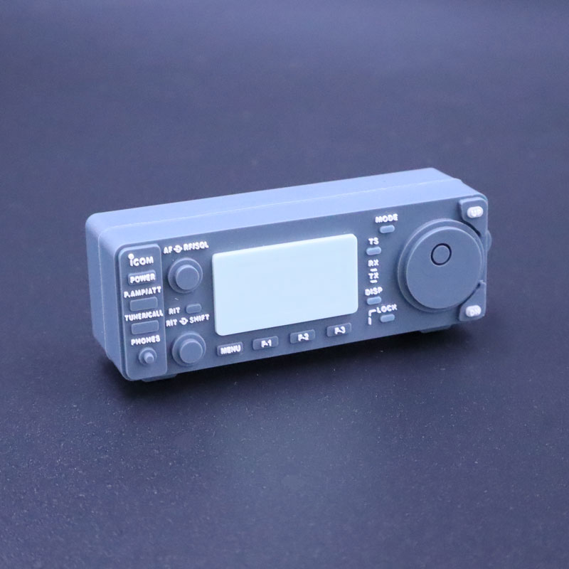 【数量限定】ICOM IC-706モデル｜MUSENモールオリジナルUSB（無線機Ver.／16GB）