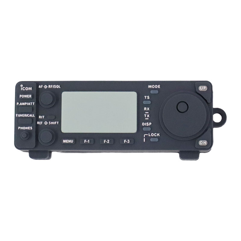 【数量限定】ICOM IC-706モデル｜MUSENモールオリジナルUSB（無線機Ver.／16GB）