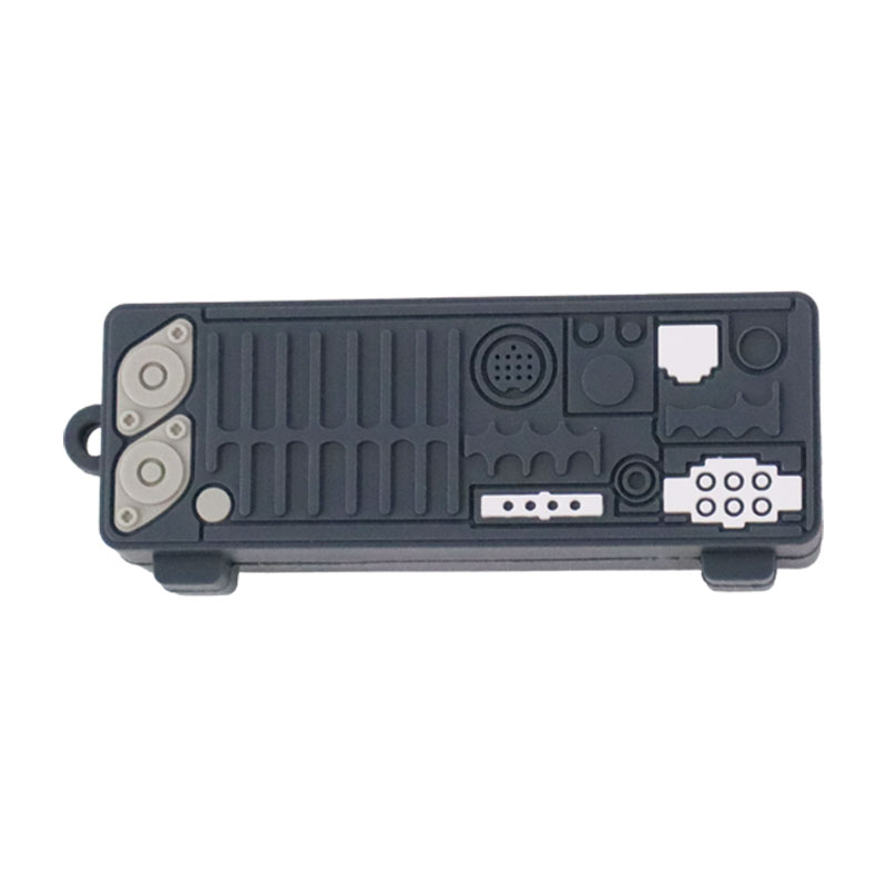 【数量限定】ICOM IC-706モデル｜MUSENモールオリジナルUSB（無線機Ver.／16GB）