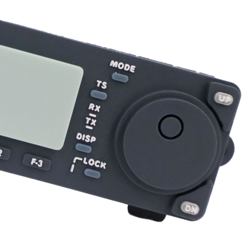 【数量限定】ICOM IC-706モデル｜MUSENモールオリジナルUSB（無線機Ver.／16GB）