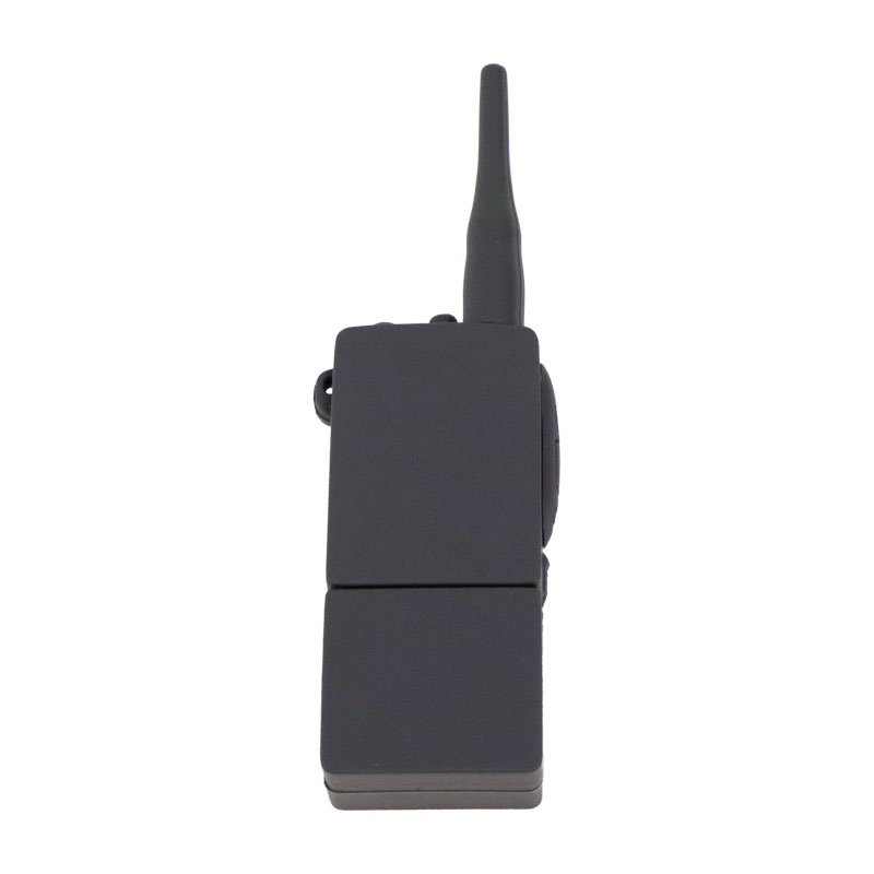 【数量限定】ICOM IC-W21Tモデル｜MUSENモールオリジナルUSB（無線機Ver.／16GB）