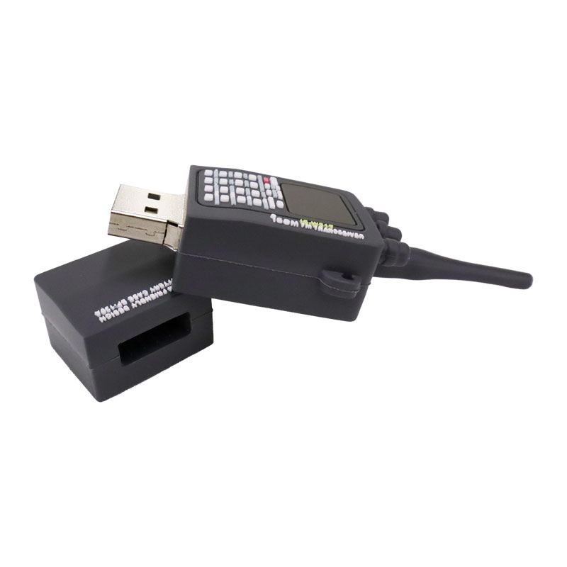 【数量限定】ICOM IC-W21Tモデル｜MUSENモールオリジナルUSB（無線機Ver.／16GB）