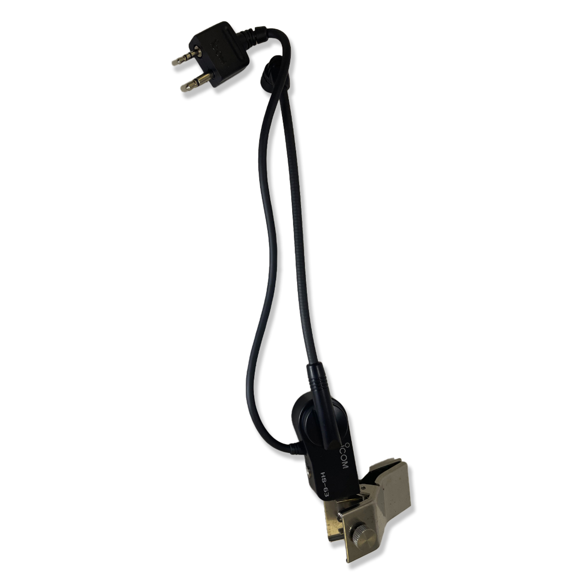 ICOM  HEADSET  HS-63