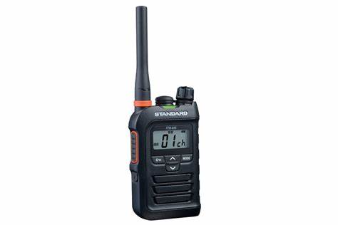 Vertex Standard　FTH-615　特定小電力トランシーバー　未使用品