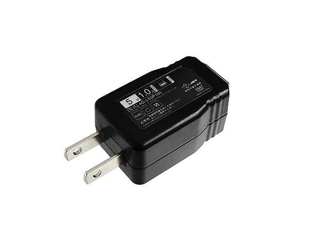 USB用ACアダプター(DC5V 1.0A)　通信拡張アダプターTK-2070用