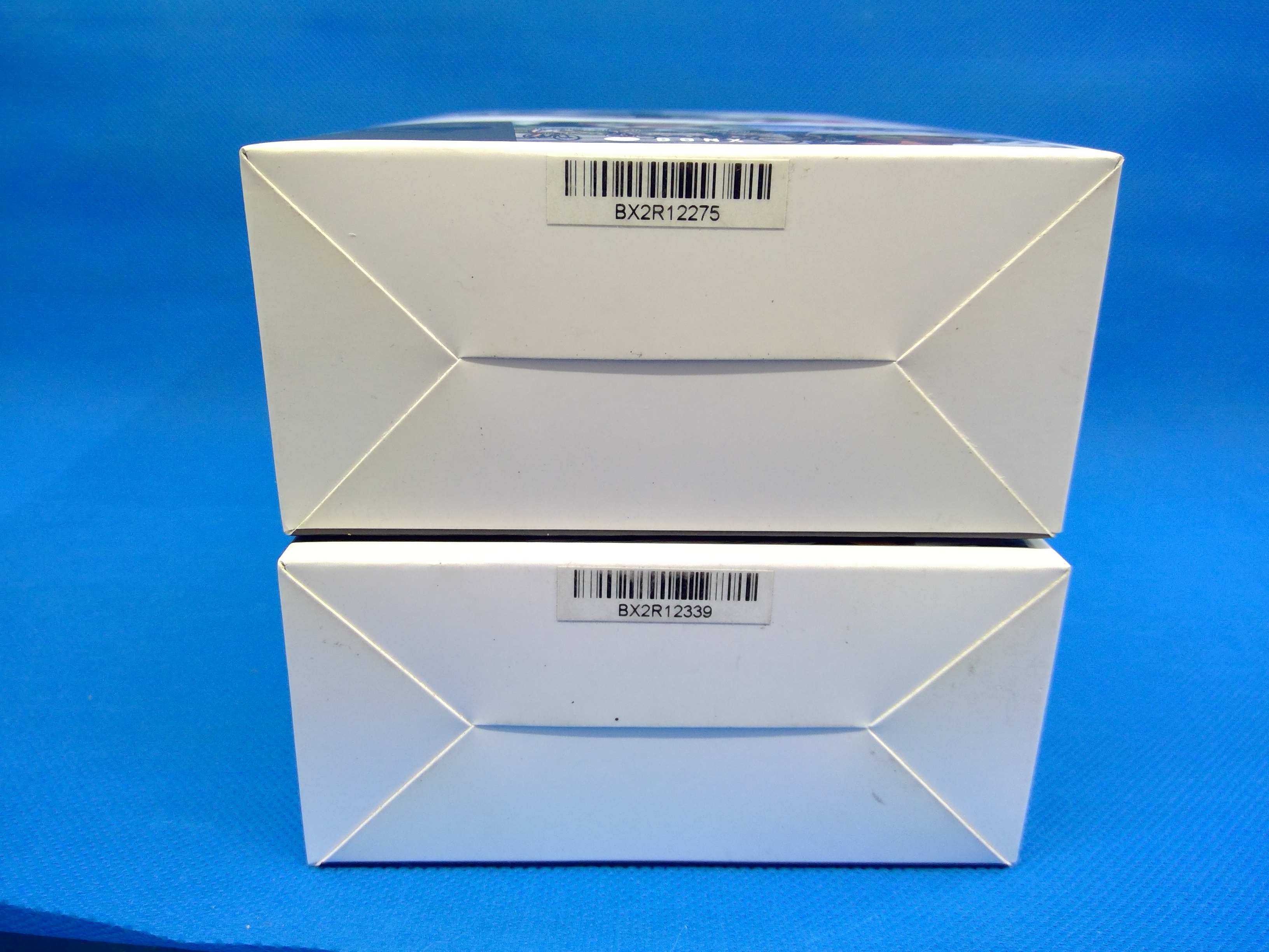 BONX GRIP BX2-MBK4 BLACK 未使用未開封品2個セット メーカー終了特価売切品