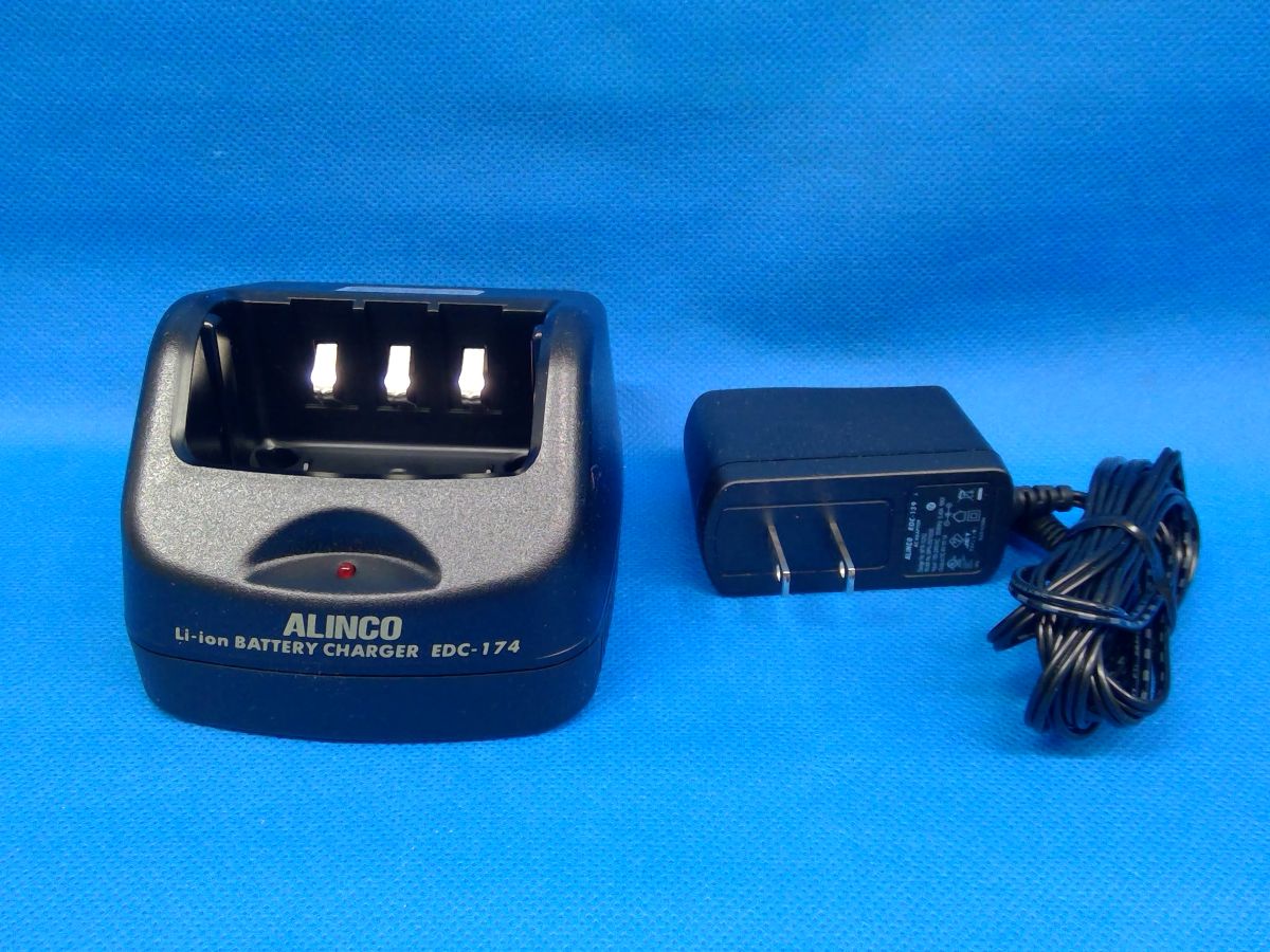 アルインコ　DJ-X11　広帯域ハンディレシーバー　店頭展示品