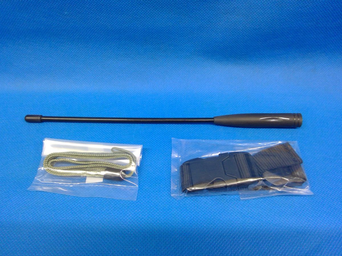 アルインコ　DJ-X11　広帯域ハンディレシーバー　店頭展示品