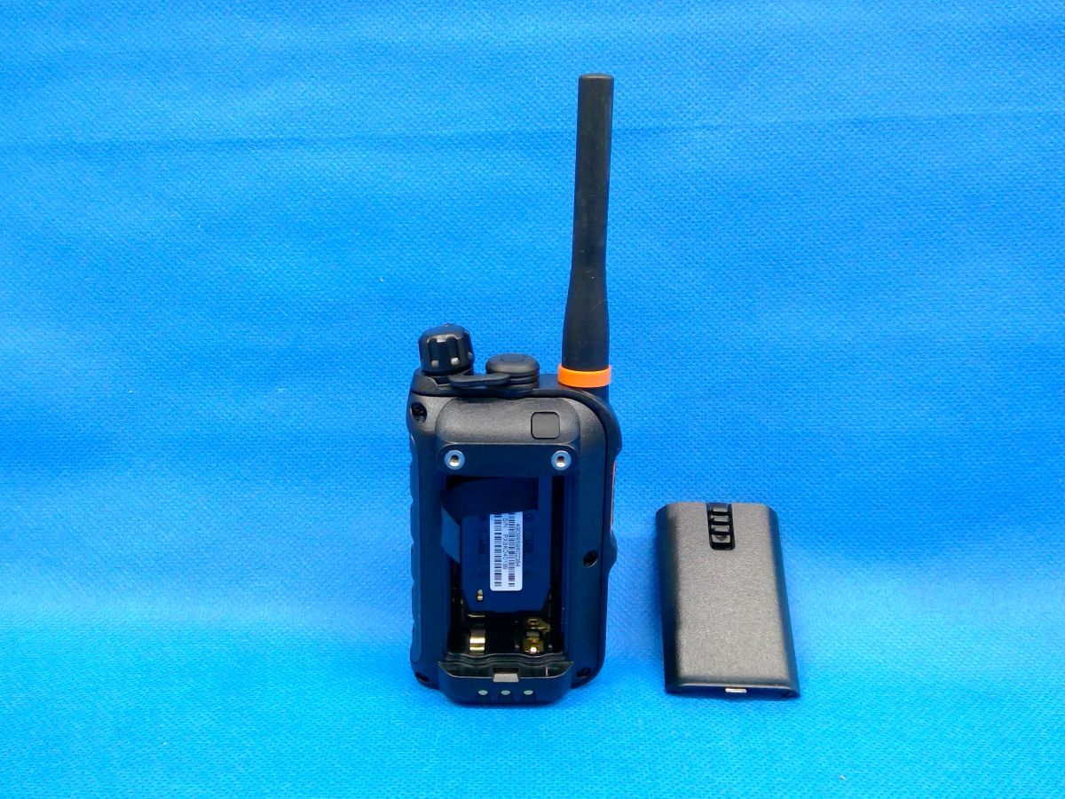 Vertex Standard　FTH-615　特定小電力トランシーバー　店頭展示品