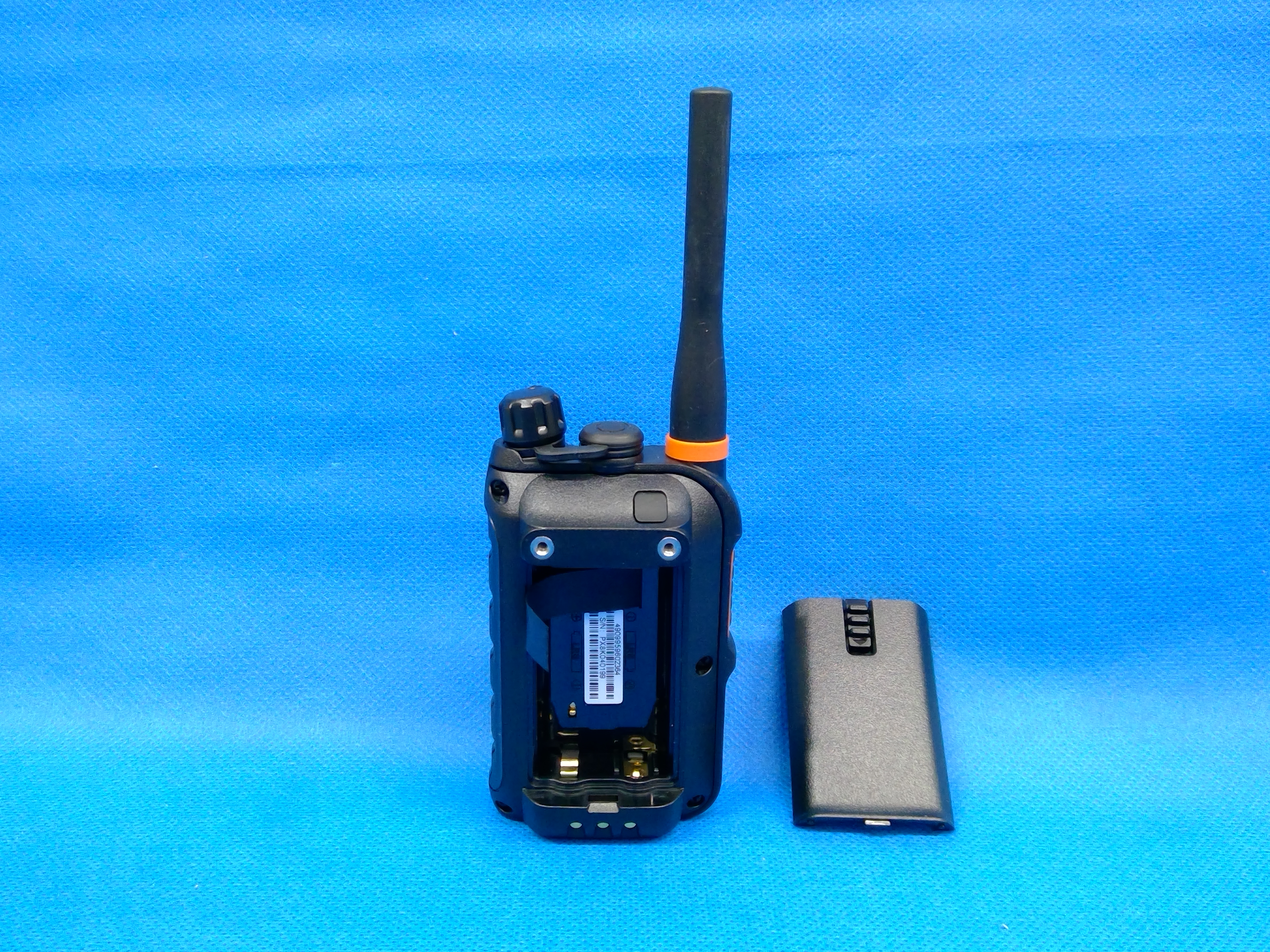 Vertex Standard　FTH-615　特定小電力トランシーバー　店頭展示品