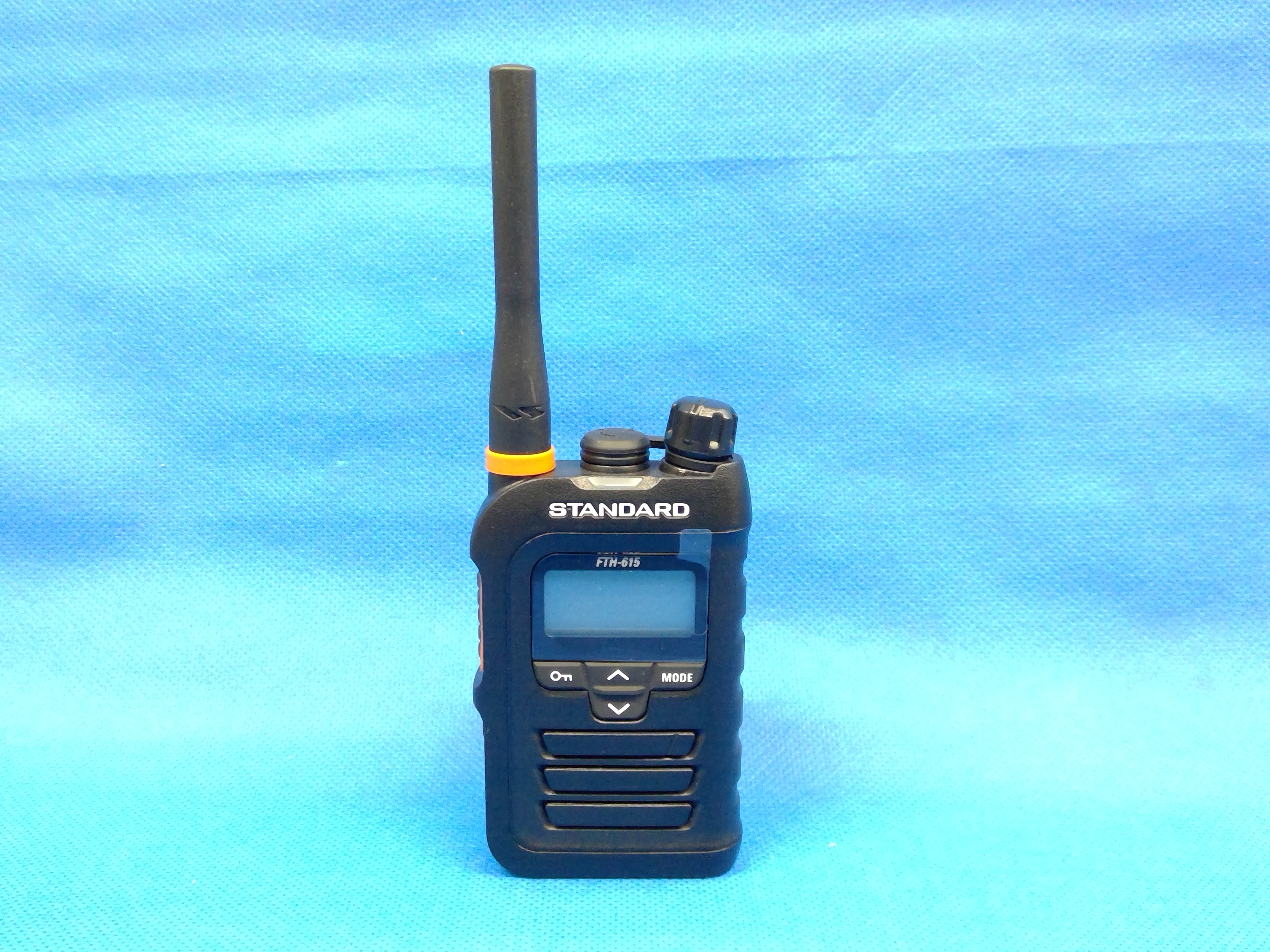 Vertex Standard　FTH-615　特定小電力トランシーバー　店頭展示品