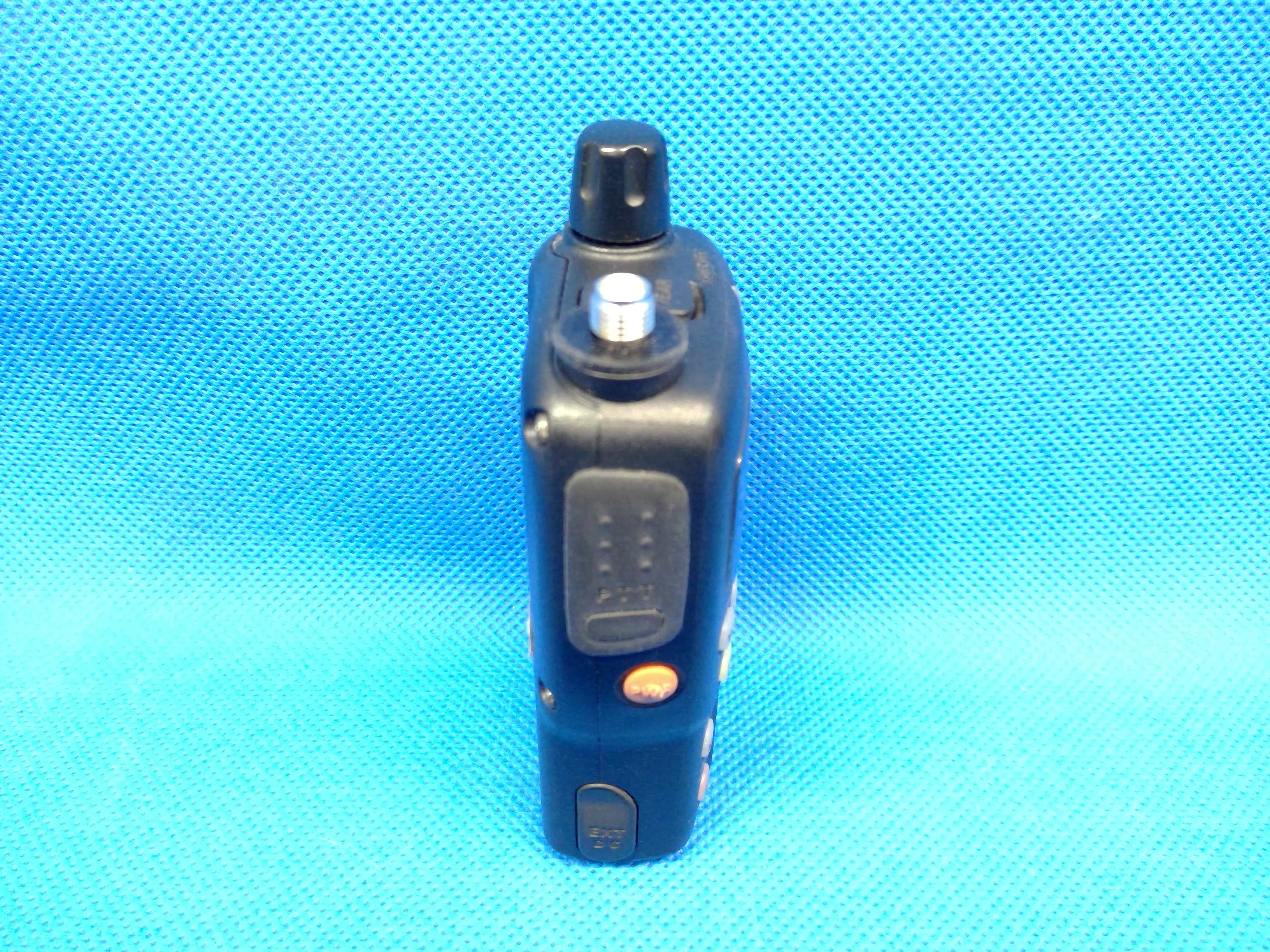 八重洲無線　VX-1R　デュアルバンドFMトランシーバー　ジャンク品