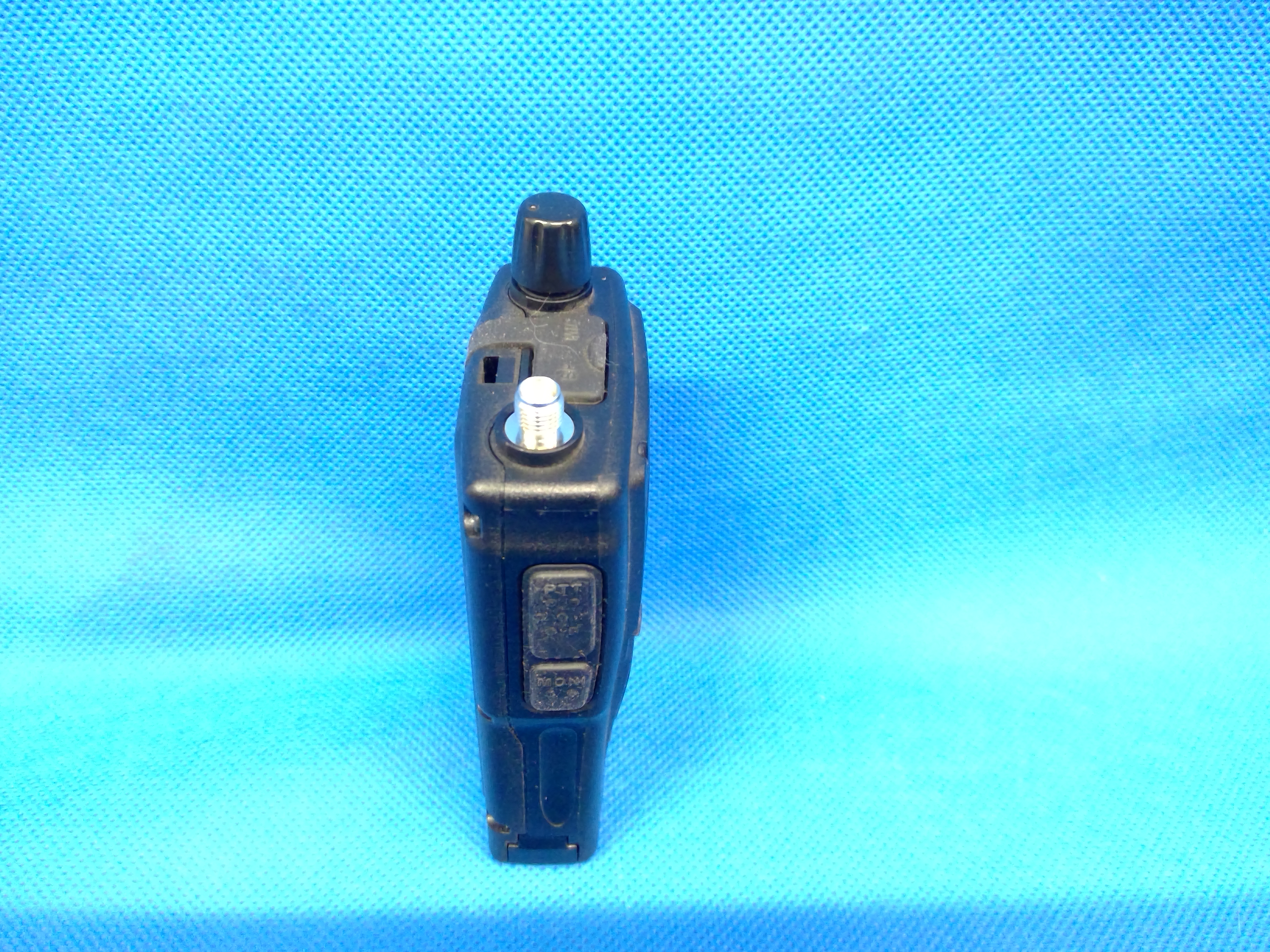 アルインコ　DJ-S12　VHF FMトランシーバー　店頭使用品ジャンク