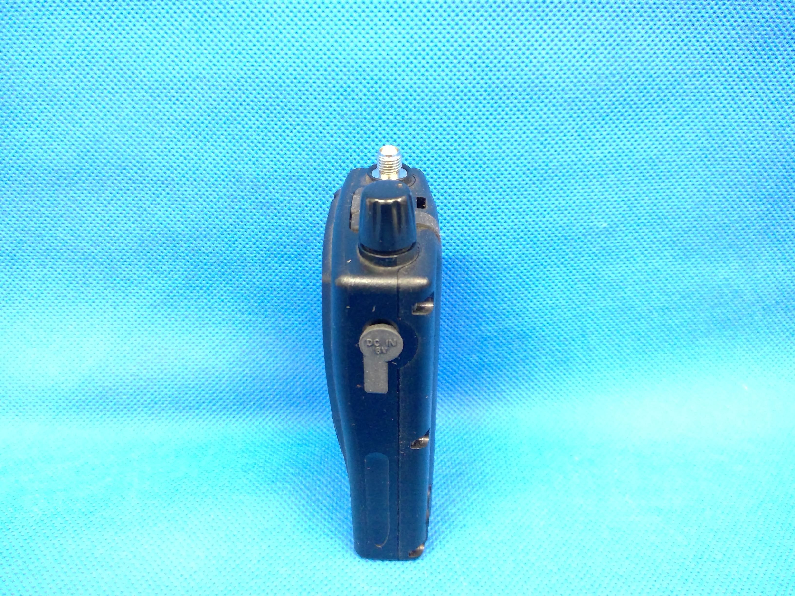 アルインコ　DJ-S12　VHF FMトランシーバー　店頭使用品ジャンク