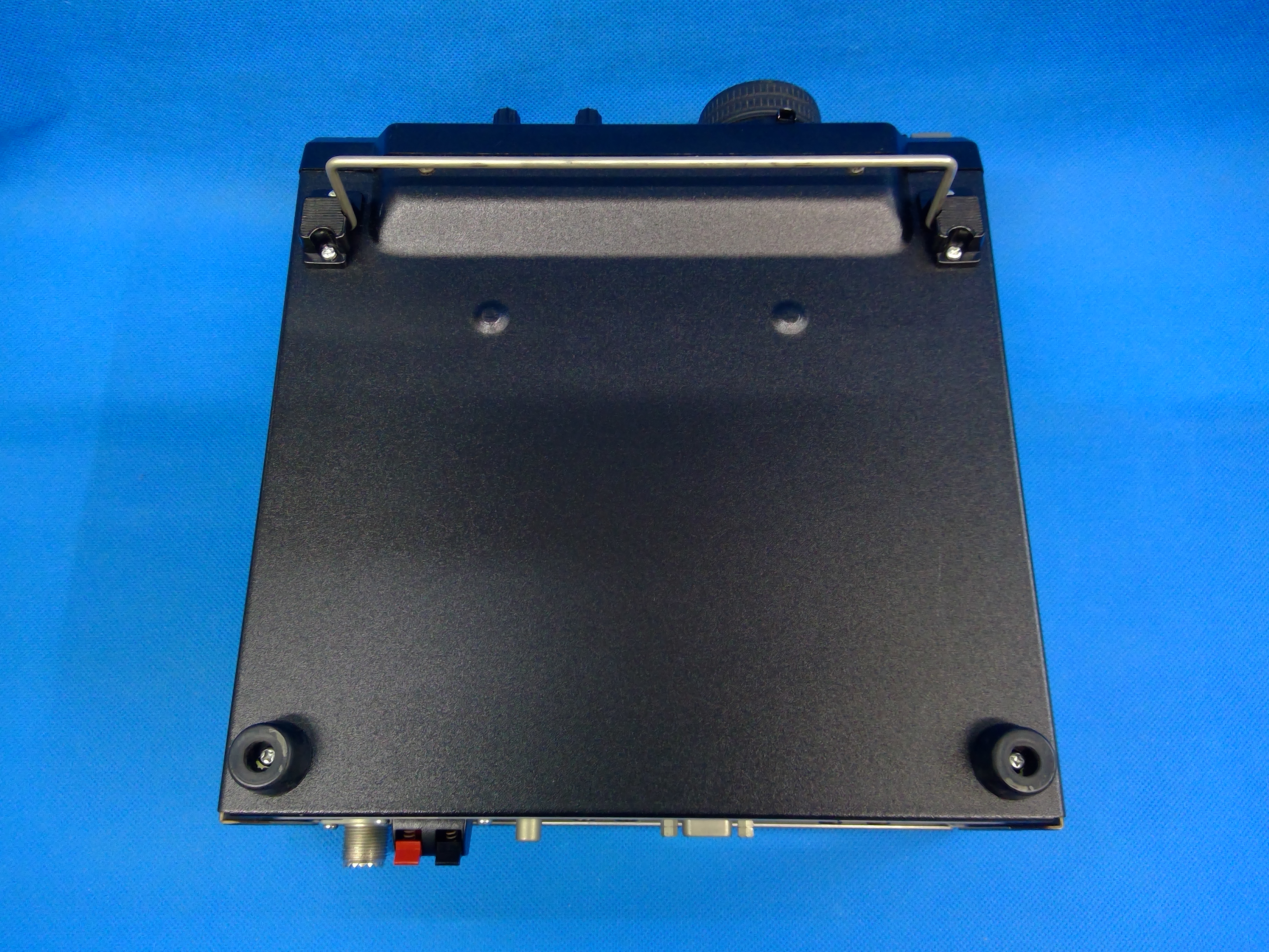アイコム　IC-R75　HF～50MHz オールモード高性能レシーバー　中古品　生産終了品