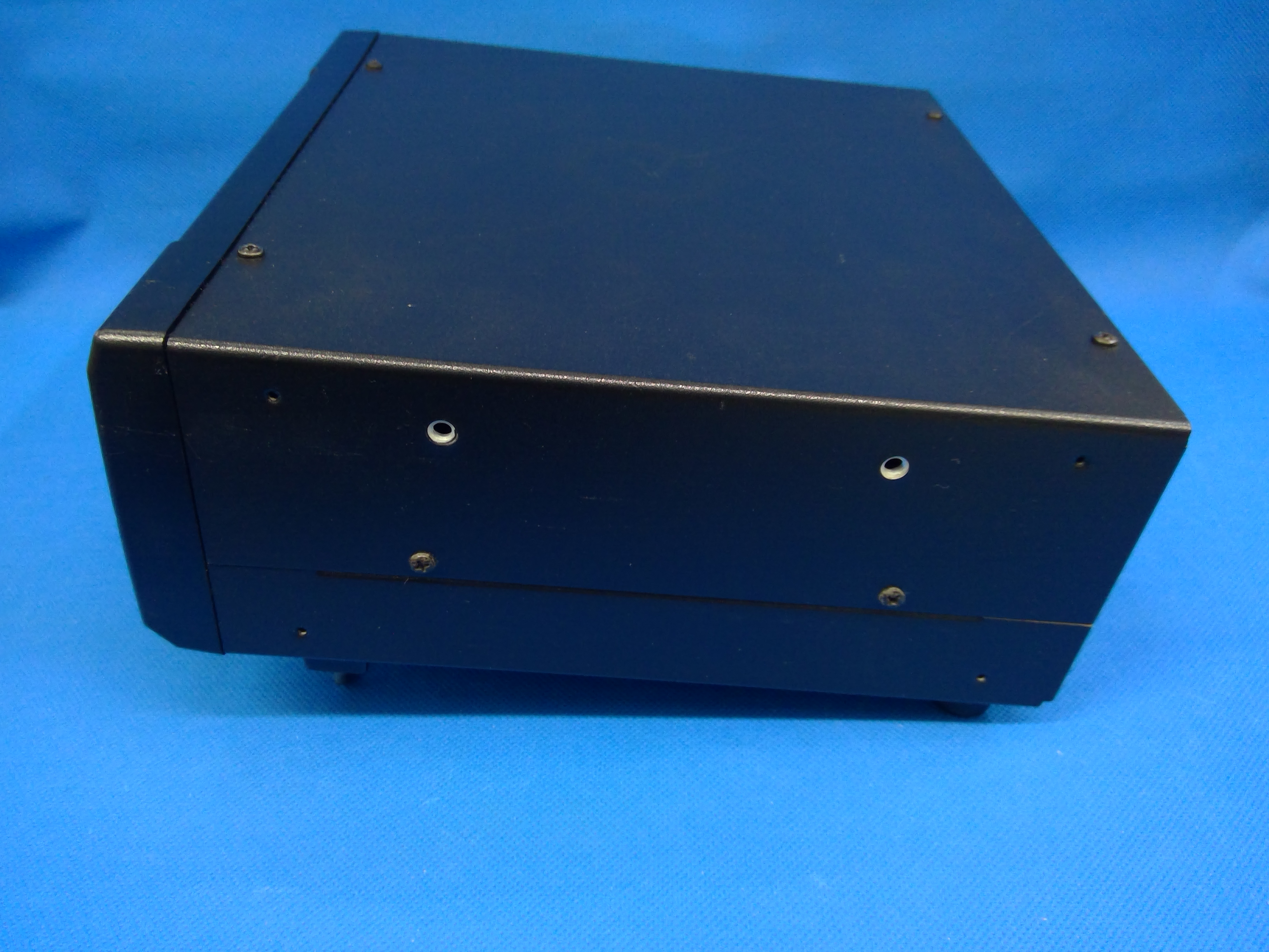 アイコム　IC-R75　HF～50MHz オールモード高性能レシーバー　中古品　生産終了品