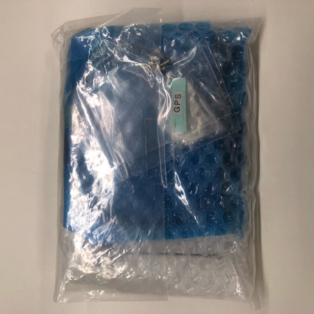 （中古）Panasonic EF-L62408AA iGPSユニットD 移動局通信制御ユニット[200003]☆