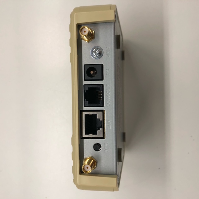 （中古）アイコム AP-80M ワイヤレスアクセスポイント[200005]