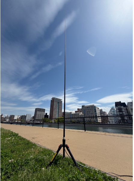 M-FRA-MP ATU用エレメントMP型 ハムショップマッコイオリジナル