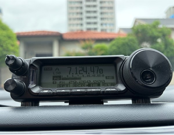 M-FRA-MP ATU用エレメントMP型 ハムショップマッコイオリジナル