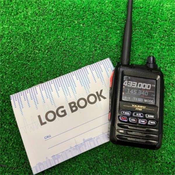 マッコイオリジナルログセット