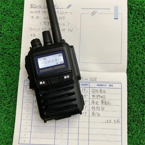 マッコイオリジナルログセット