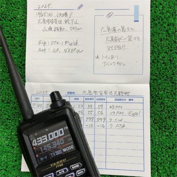 マッコイオリジナルログセット