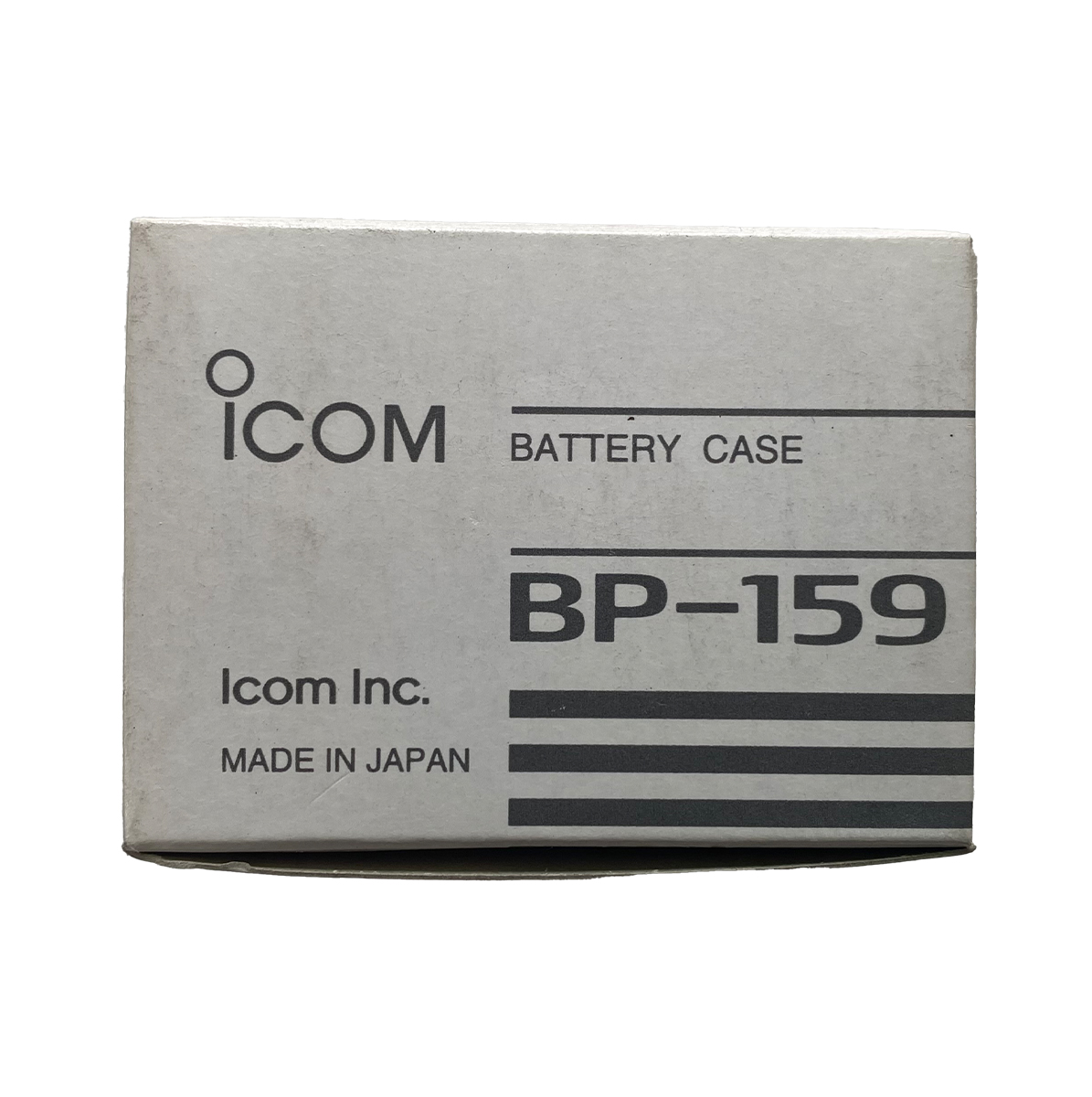 ICOM BP-159