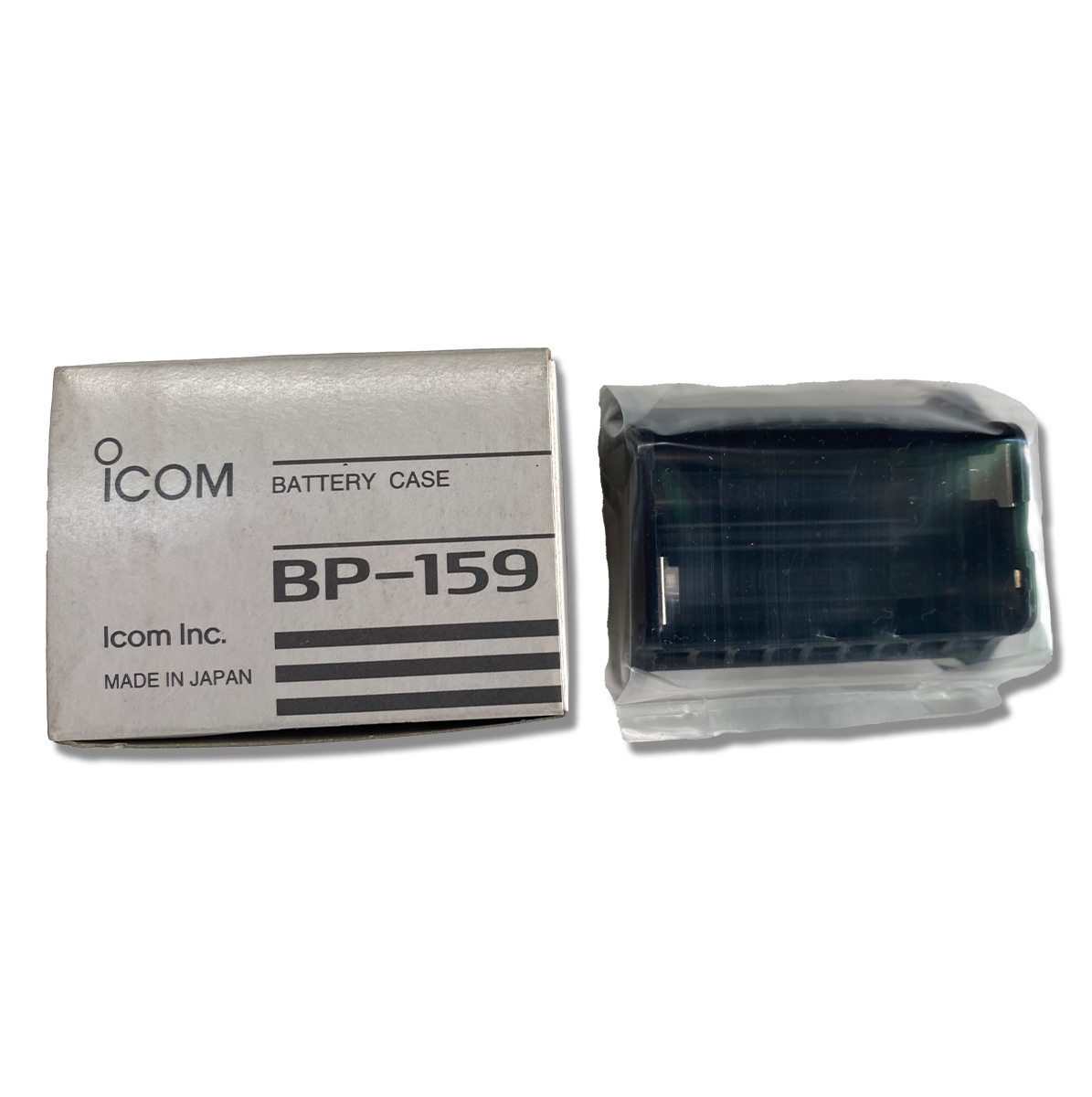 ICOM BP-159