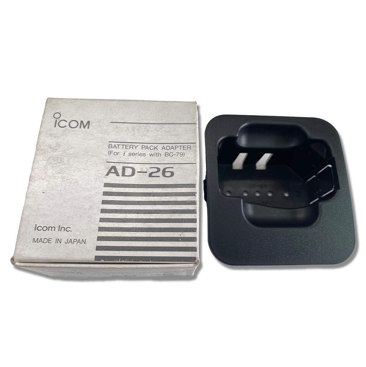 ICOM AD-26