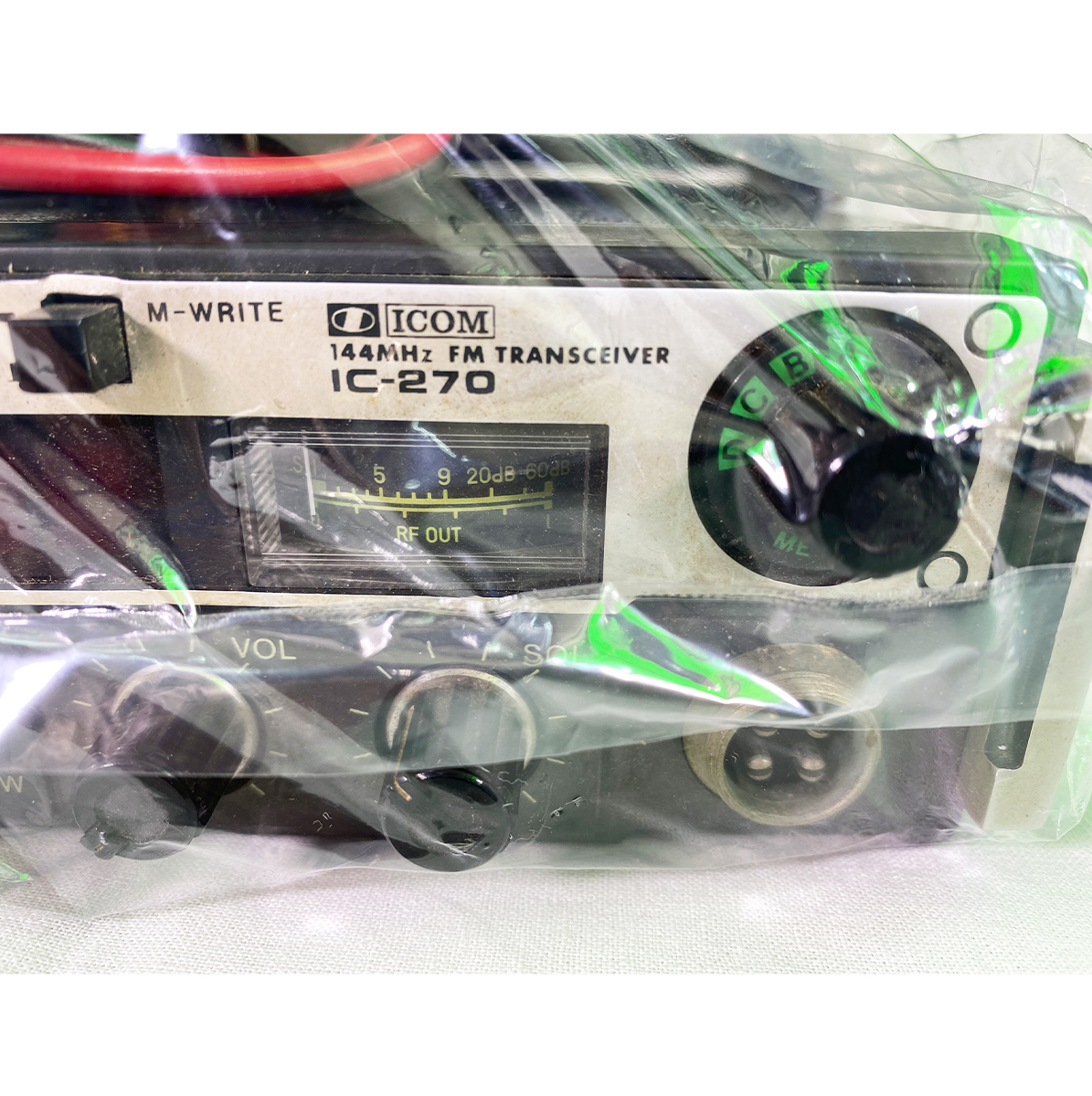 ICOM　IC-270