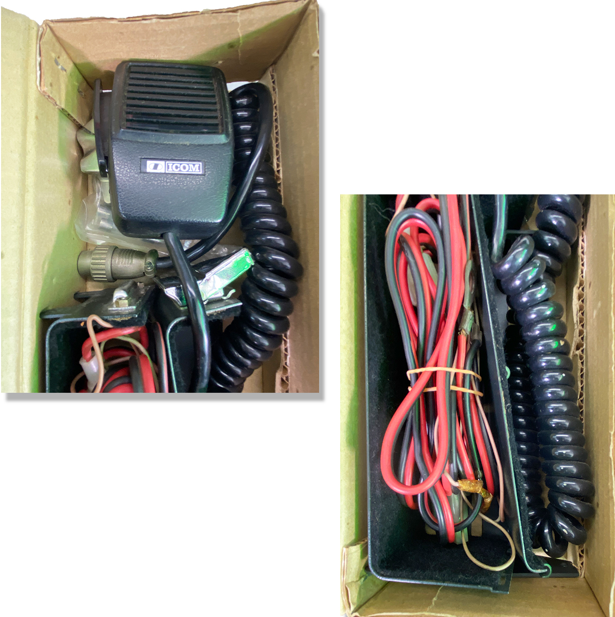 ICOM　IC-370