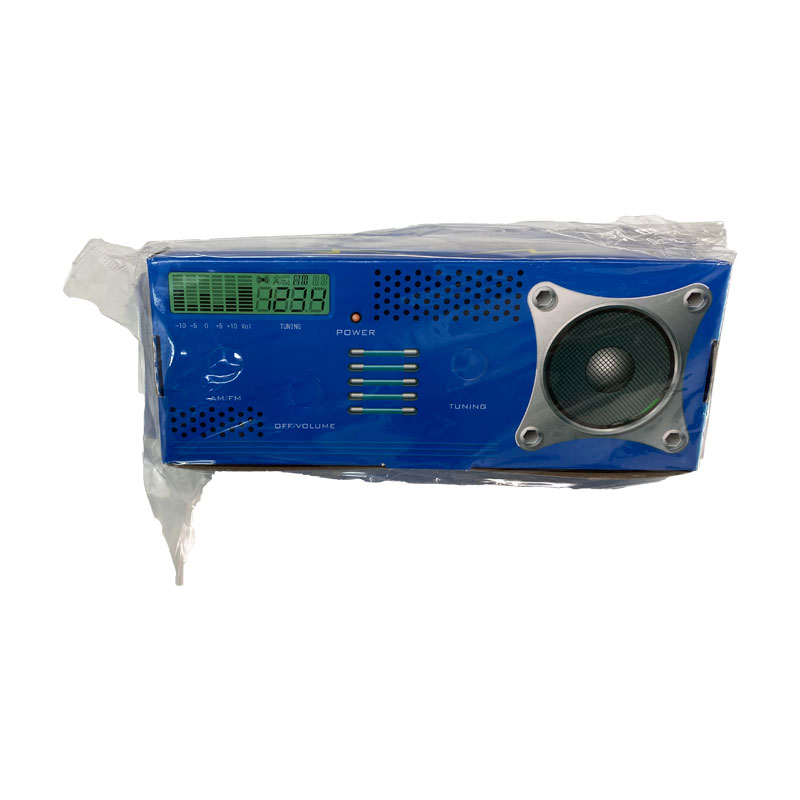 AM/FM 2バンドRadio Kit