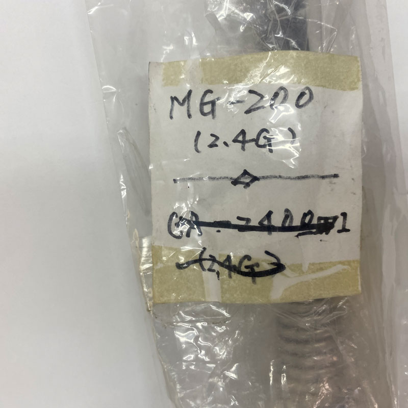 DIAMOND MG200
