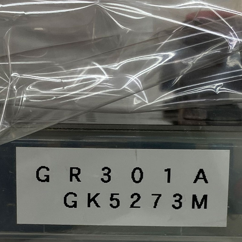 GHD GR301A