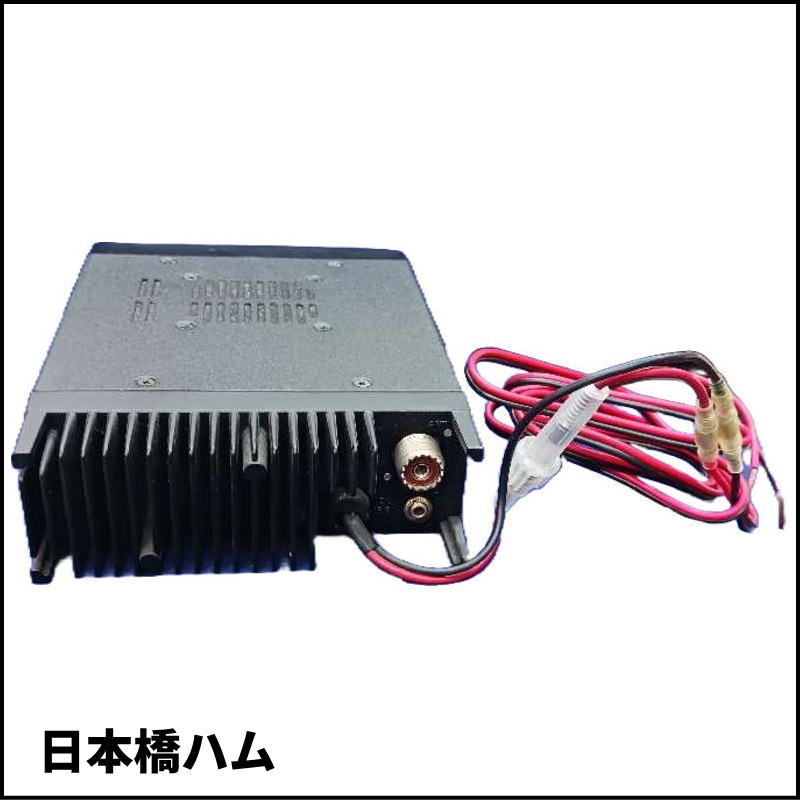 アツデン　AZDEN　50MHz 10W FMトランシーバー　PCS-6500　