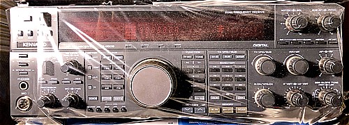 KENWOOD TS-950S