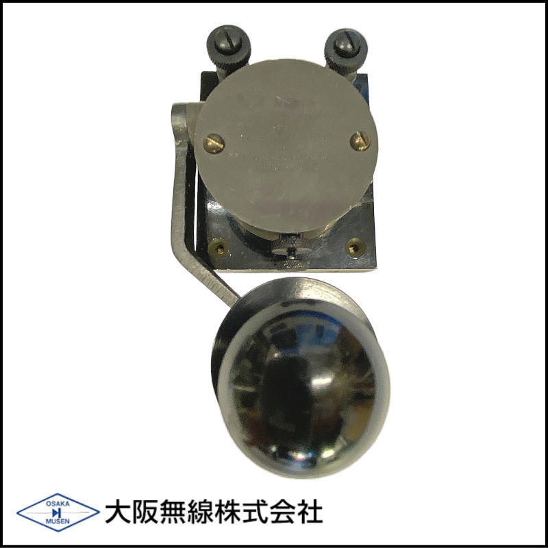 【実物・希少】US ARMY CW KEY J-5-A 米軍電鍵 モールス信号機 ヴィンテージミリタリー