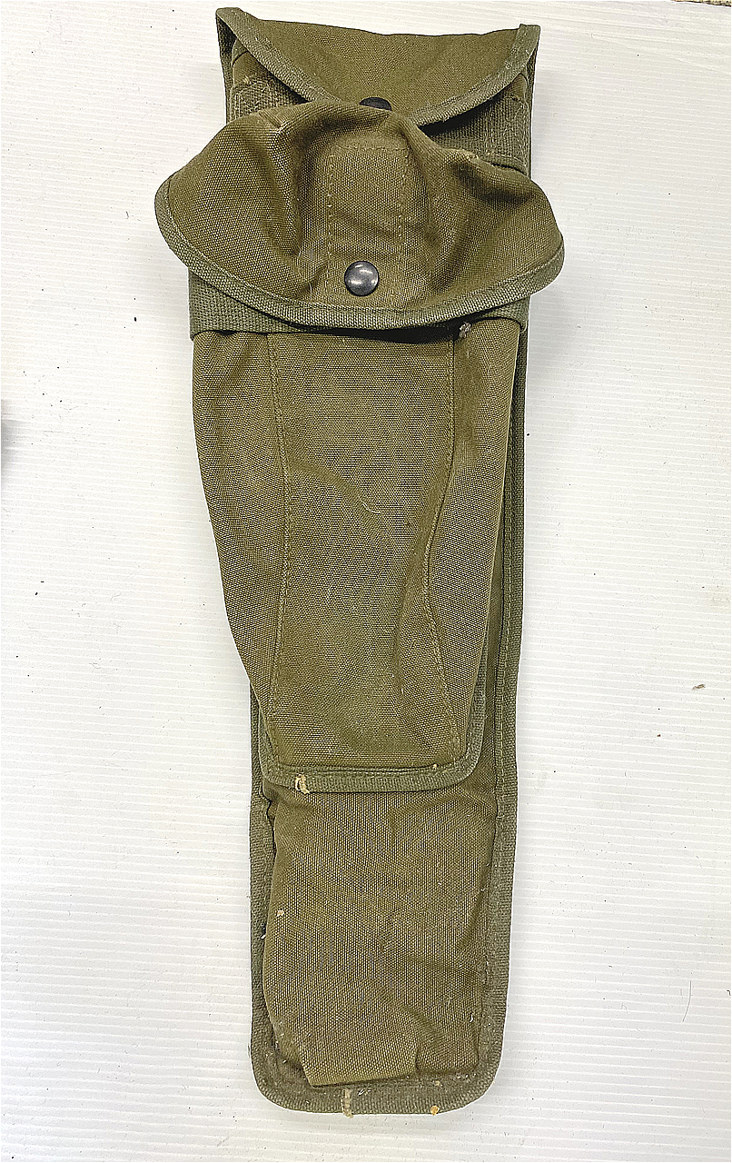 折り畳みアンテナケース